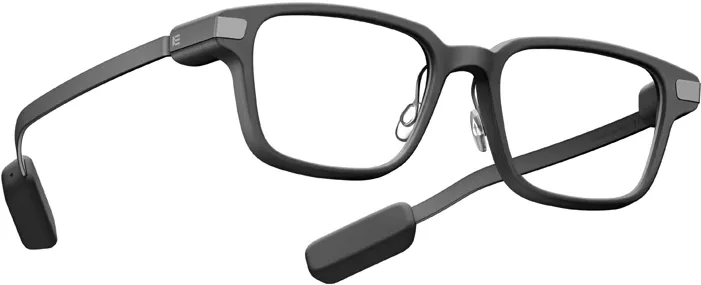Ochelari EVEN REALITIES G2B AR (gri)