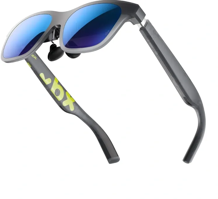 Ochelari AR XREAL XBX A01+