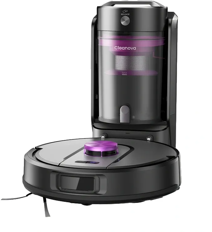 Robotul de curățenie VEXILAR W15