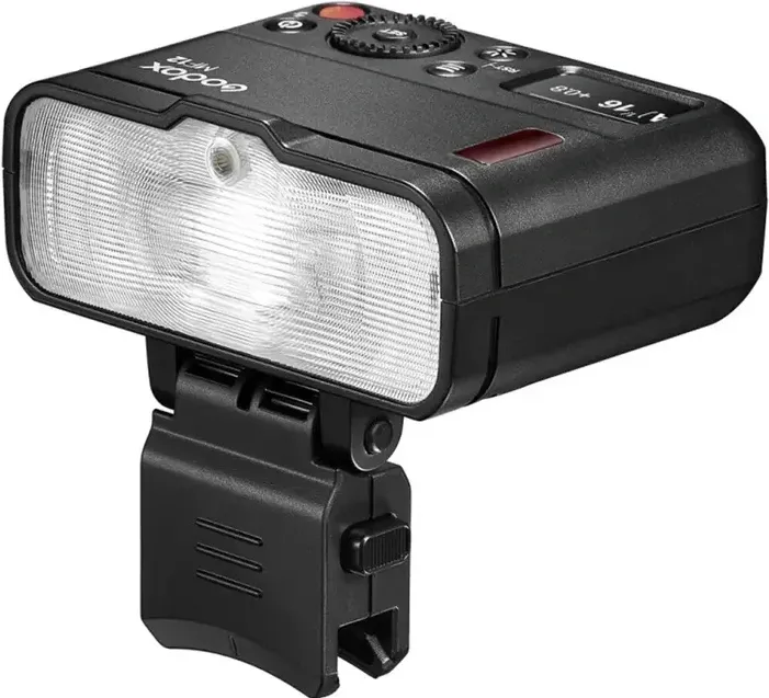 Blitz macro GODOX MF12-K2