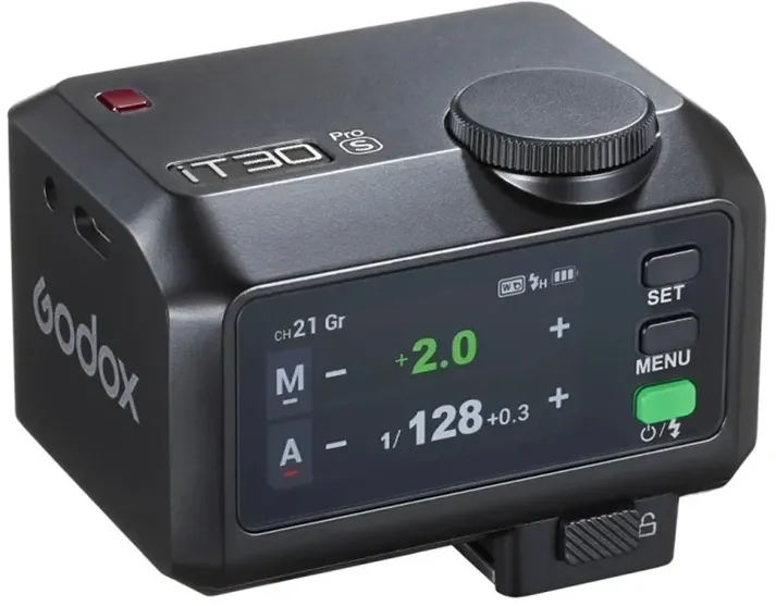 Blitz GODOX iT30Pro pentru Sony