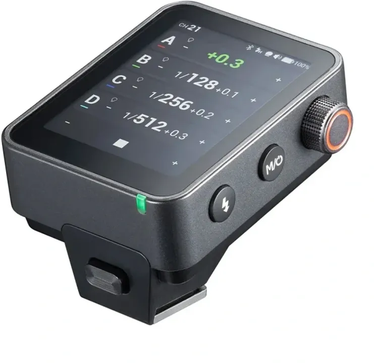 Declanșator la distanță GODOX X3Pro TTL pentru Sony