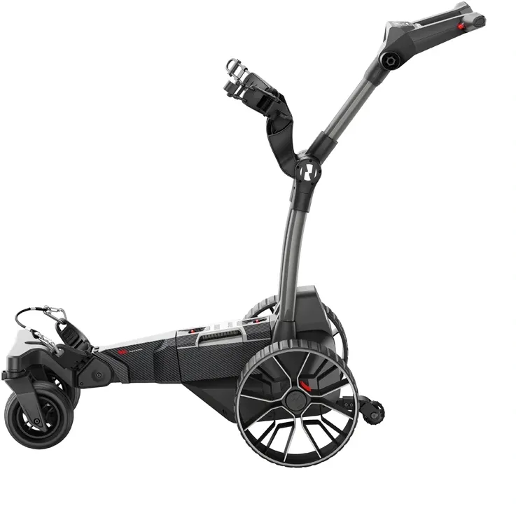 Cărucior de golf electric NAVEE Birdie 3X