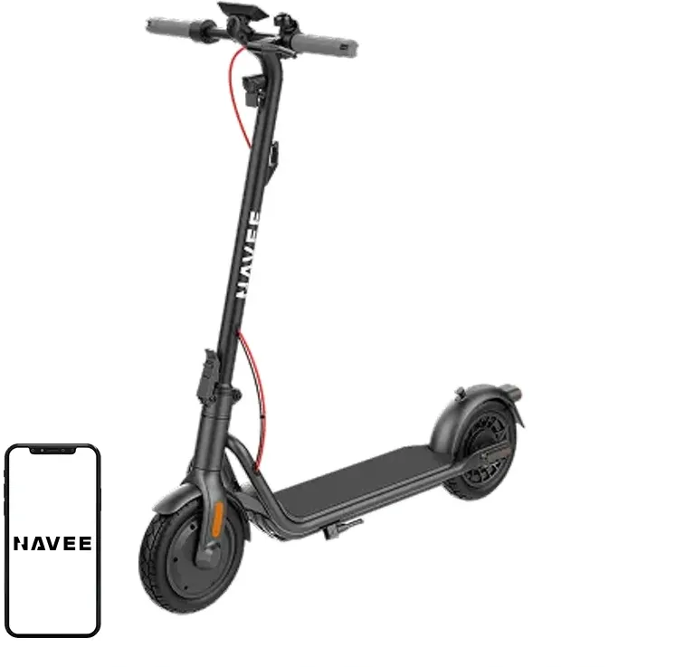 Trotinetă electrică NAVEE V45i