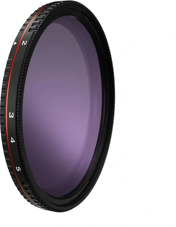 Filtru ND reglabil Freewell (gri)