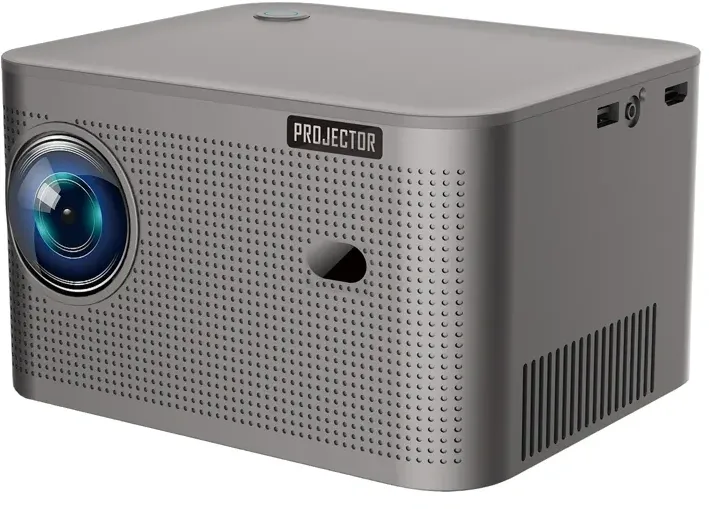 Proiector Magcubic HY350 (gri)