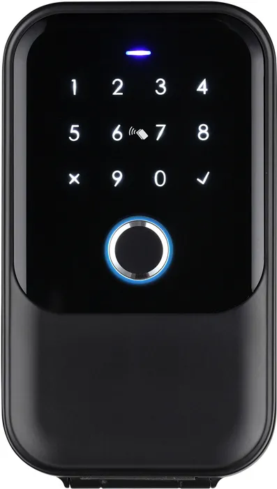 Dulap inteligent pentru amprente digitale Avatto SDL-K5