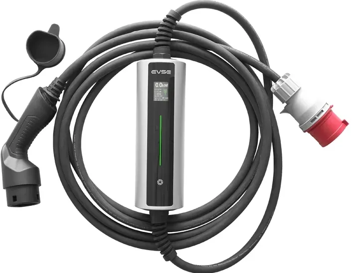 Încărcător portabil Besen BN70-BC-11KW-APP