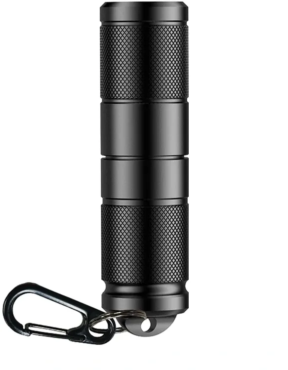 Lanternă Superfire cu port USB-C EF02