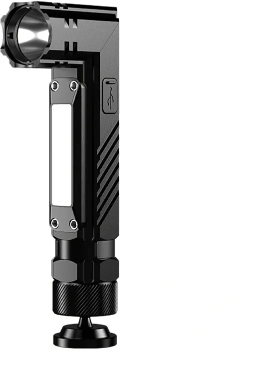 Lanternă Superfire G19