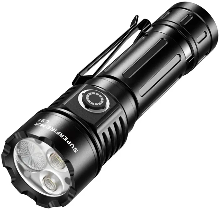 Lanterna Superfire L21