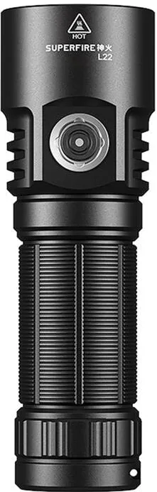 Latarka Superfire L22