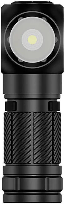 Lanternă multifuncțională Superfire TH03 – 460 lm, USB-C, 5 moduri