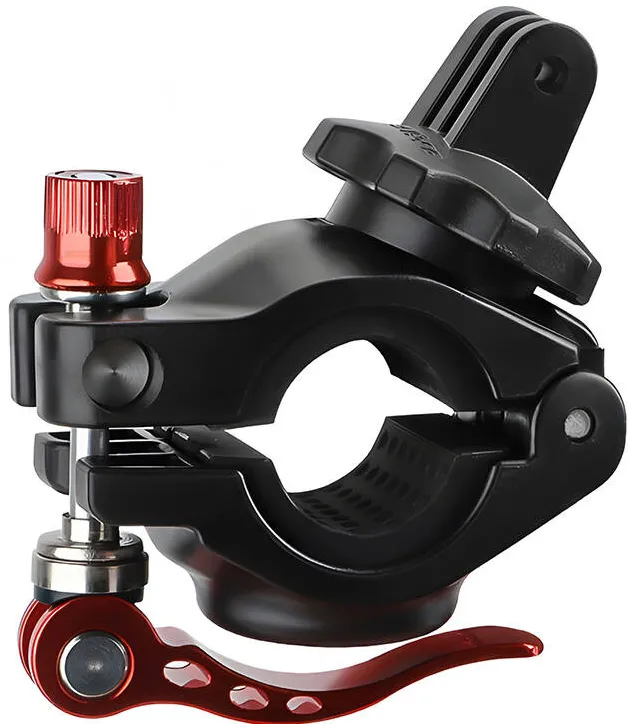 Clemă de bicicletă reglabilă Sunnylife pentru camera sport