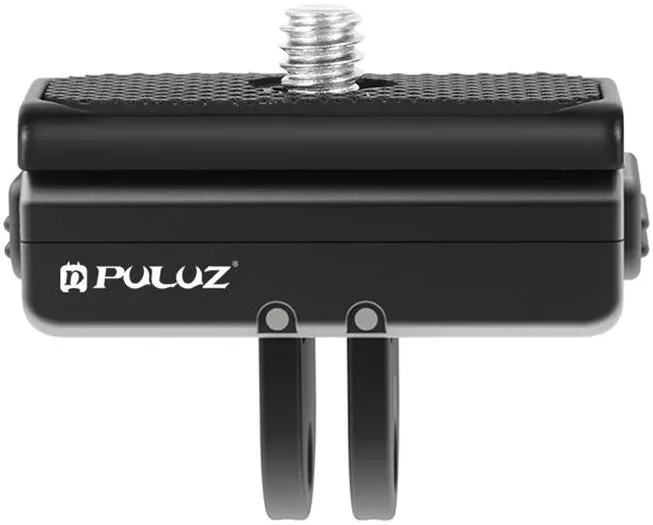 Magnetic Base Mount PULUZ for Insta360 Ace / Ace Pro / X4 (PU965B)