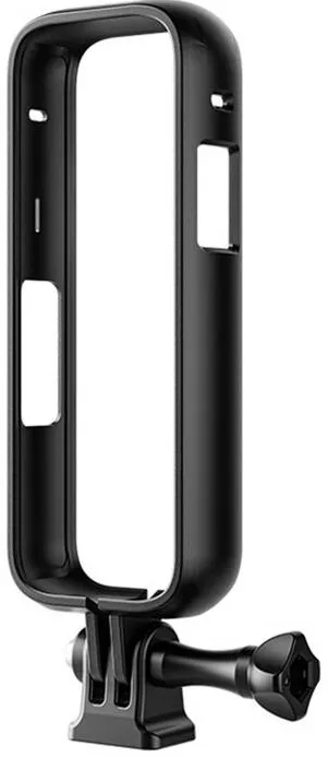 Rama de montare din plastic Telesin pentru Insta360 X4