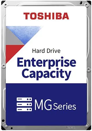HDD SATA 6TB 7200RPM 512MB/MG10ADA600E Toshiba