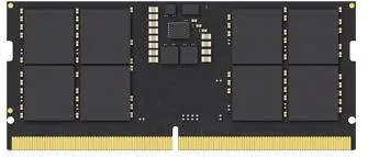 NB MEMORY 16GB DDR5-4800 SO/LD5DS016G-B4800GSST LEXAR