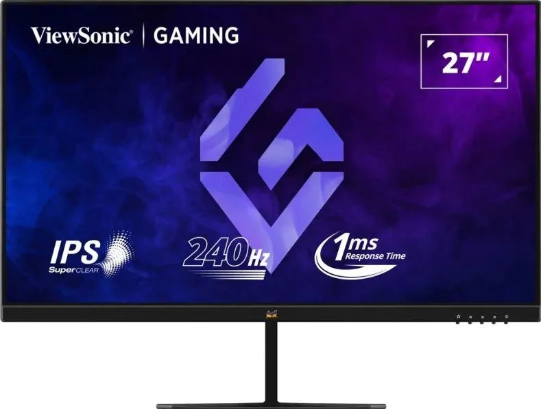 MONITOR LCD 27" IPS/VX2779A-HD-PRO VIEWSONIC