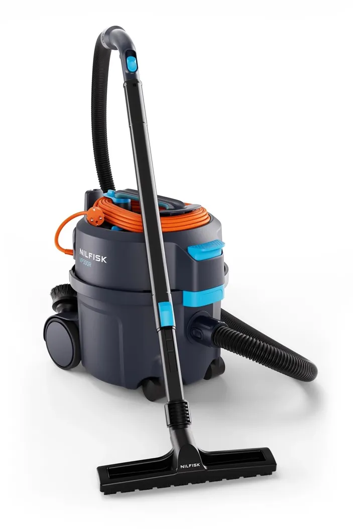 NILFISK Office Dry Aspirator VP300 HEPA BASIC EU 107421144