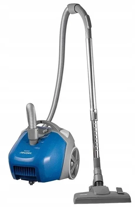 Aspirator cu sac ZELMER Antek ZVC3501R 3.5 L 900 W