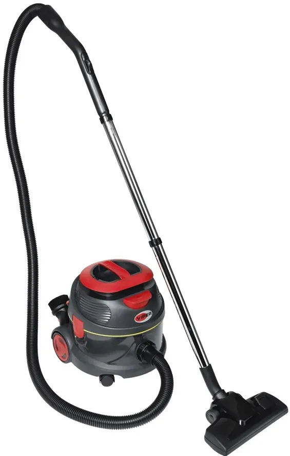 Office Vacuum Cleaner VIPER Small, Dry Use 50000510
