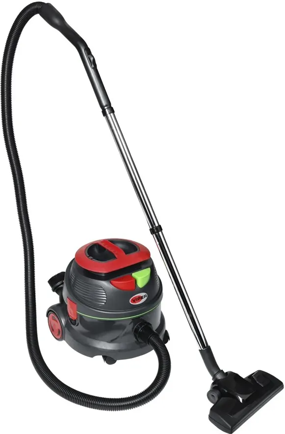 Office Vacuum Cleaner VIPER Small, Dry Use 50000515