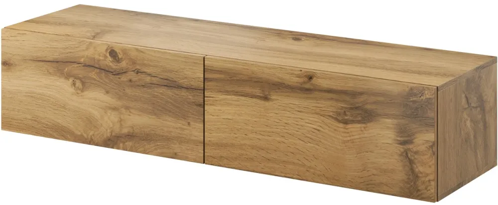 Cama TV stand VIGO 140 30/140/40 wotan oak