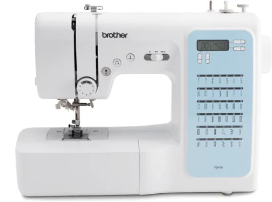 Brother FS40S sewing machine Electric