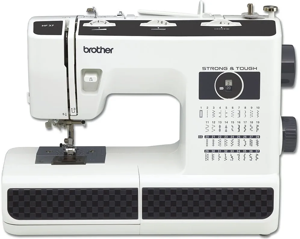 Sewing machine Brother HF37