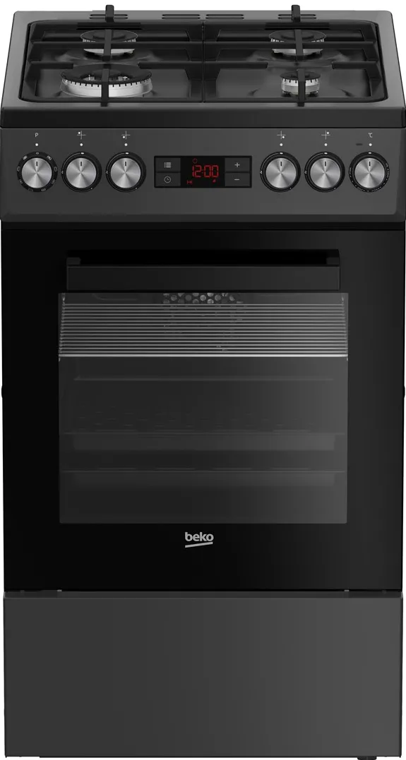 Freestanding cooker Beko FSM 51330 DAOT