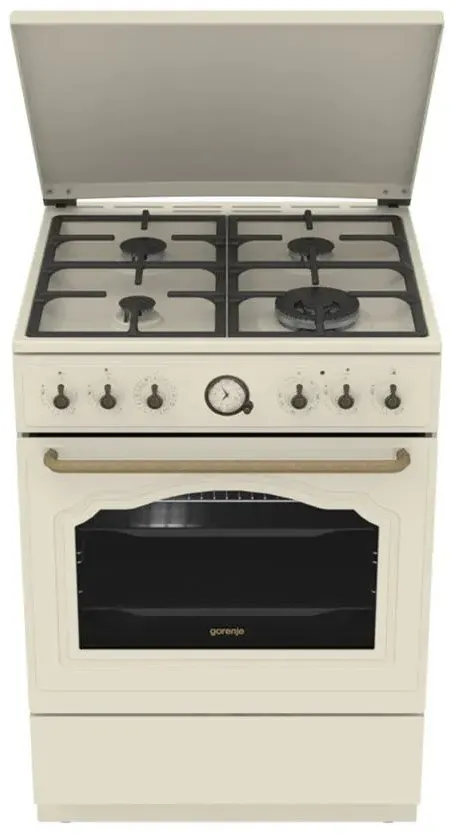 GORENJE GKS6C71CLI kitchen