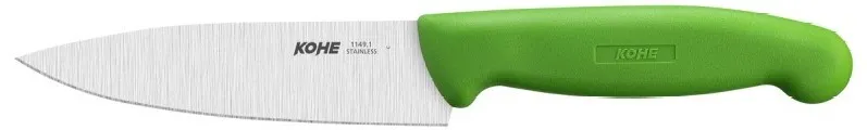 KOHE knife, 133 mm, assorted colours