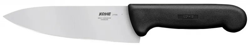 KOHE knife, 163 mm, assorted colours