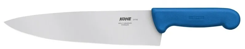 KOHE knife, 251 mm, assorted colours