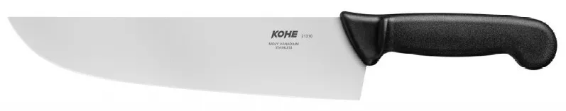 KOHE knife, 254 mm, assorted colours