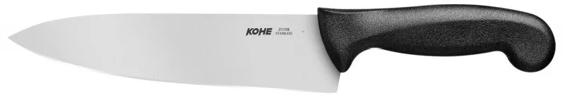 KOHE knife, 202 mm, assorted colours