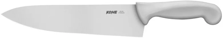 KOHE knife, 243 mm, assorted colours