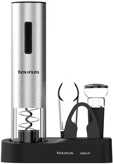 Electric Wine Opener Taurus 963401000