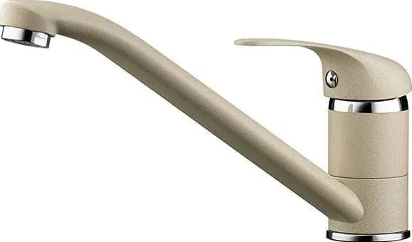 PYRAMIS ASALIA Kitchen mixer 090918301 Sand beige