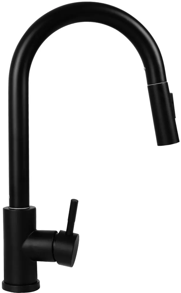 PYRAMIS IDEA volcano Kitchen mixer