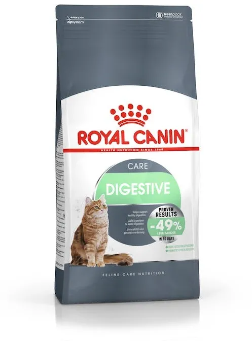 ROYAL CANIN Digestive Care Adult - dry cat food - 400g