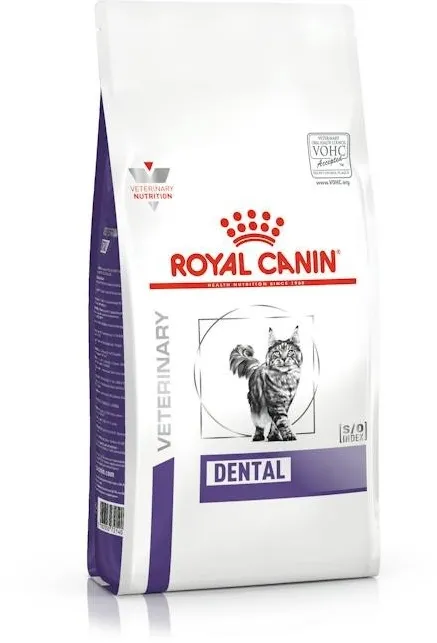 ROYAL CANIN Dental - dry cat food - 1,5kg