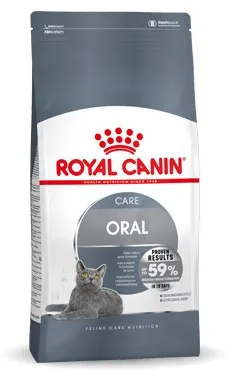 Royal Canin Oral Care dry cat food 1.5 kg