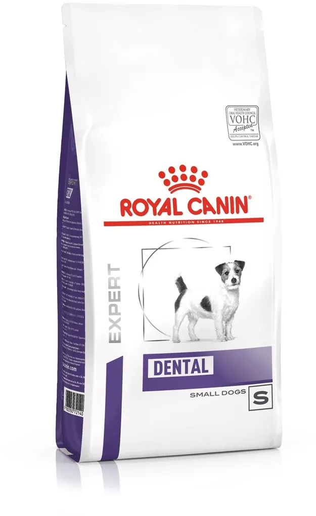 ROYAL CANIN VHN Dog Adult Small - dry dog food - 2kg