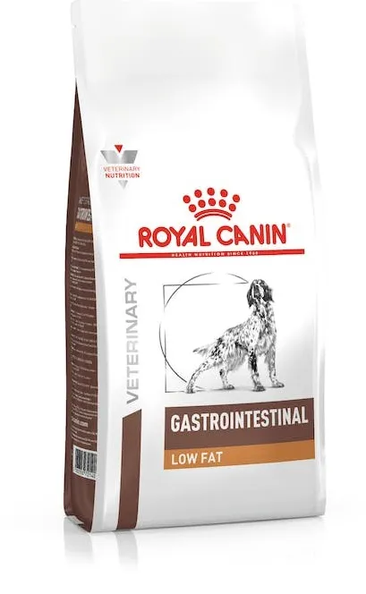 ROYAL CANIN Gastrointestinal Low Fat - dry dog food - 6 kg