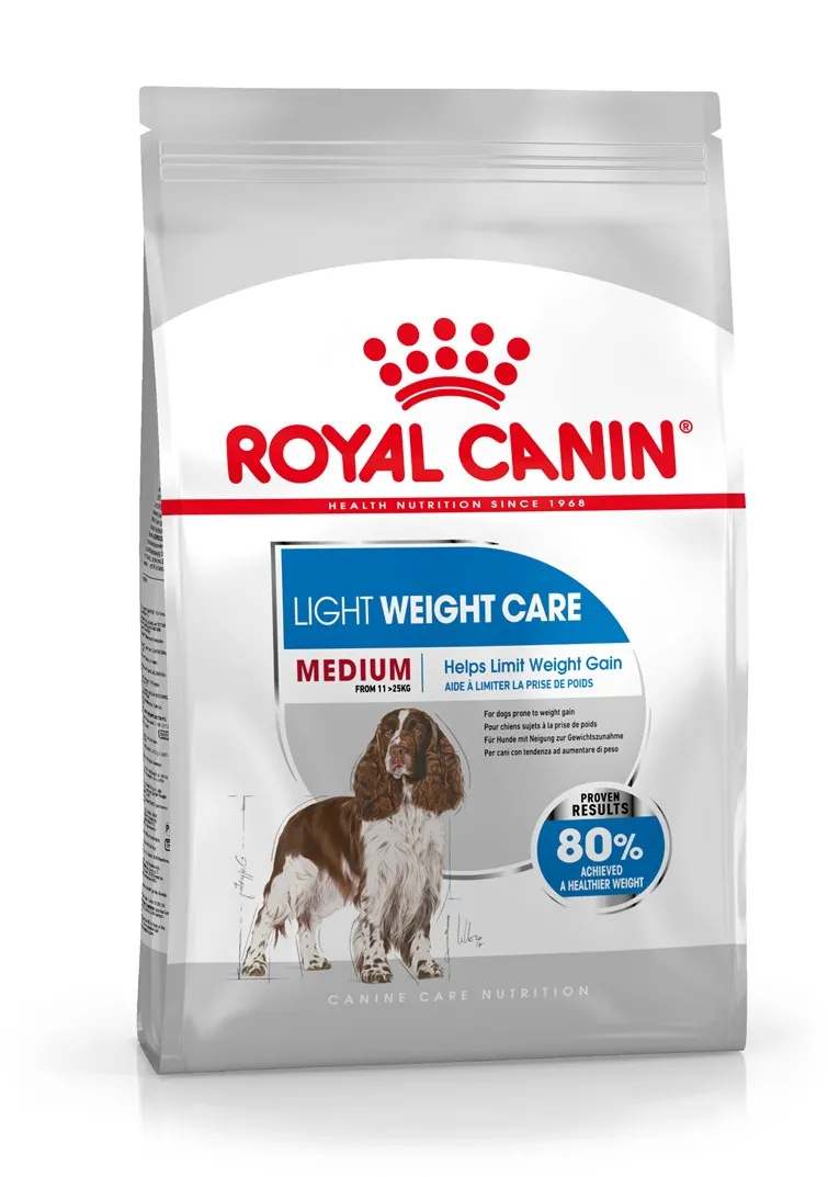 SHN Medium Light Care 3 kg