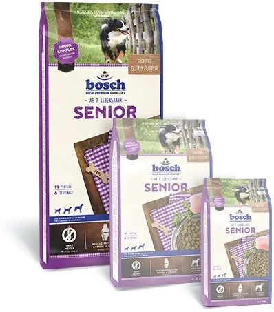 Bosch SENIOR 12.5 kg
