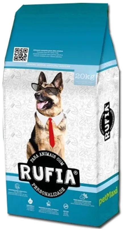RUFIA Adult - dry dog food - 20kg