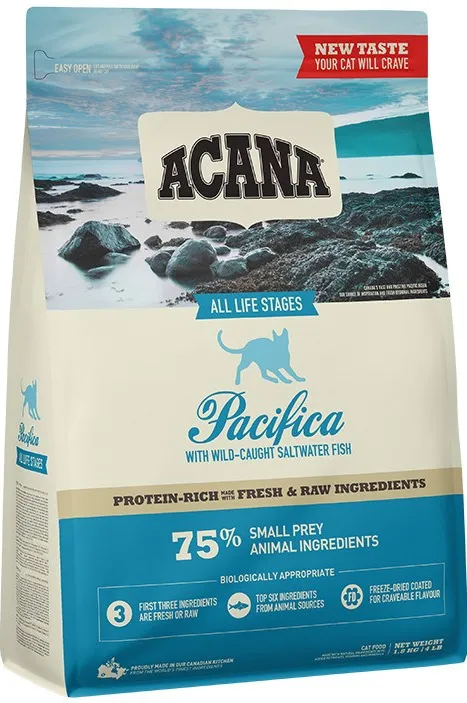 Acana Pacifica Cat 1,8 kg